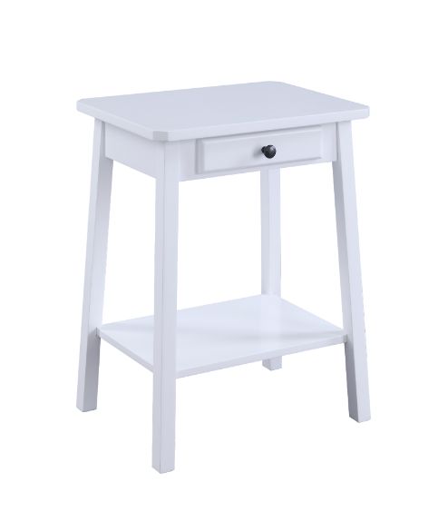 Kaife Rectangular Accent Table