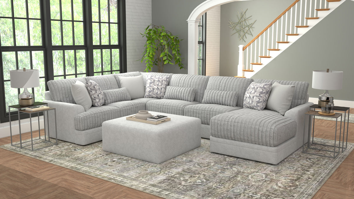 Titan – Sectional Set