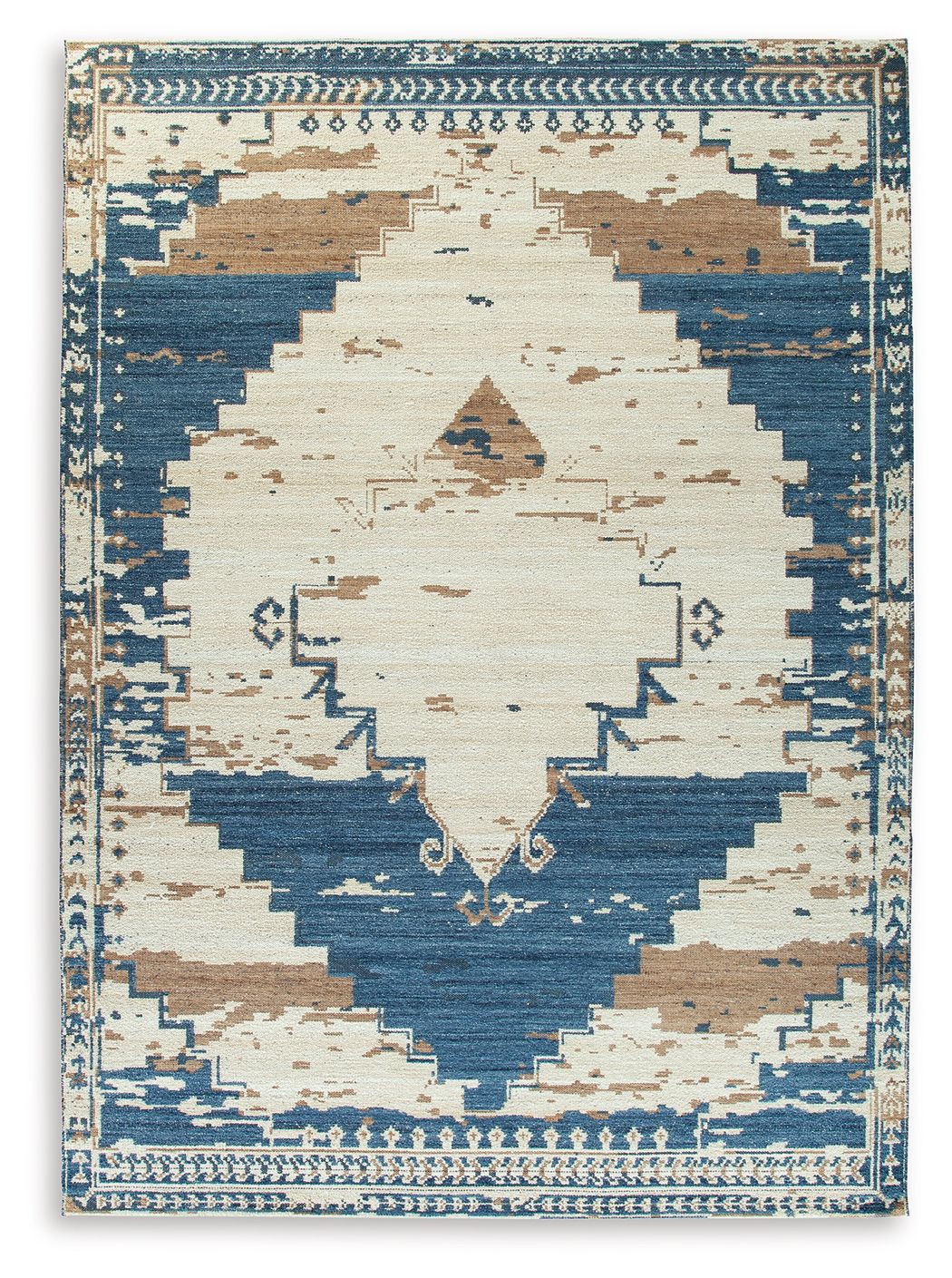 Varnler – Rug