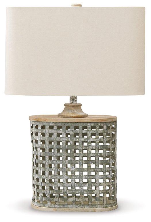 Deondra Table Lamp