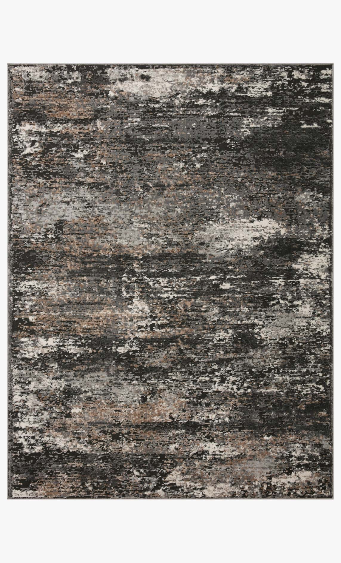 Loloi Estelle EST-03 Charcoal / Granite