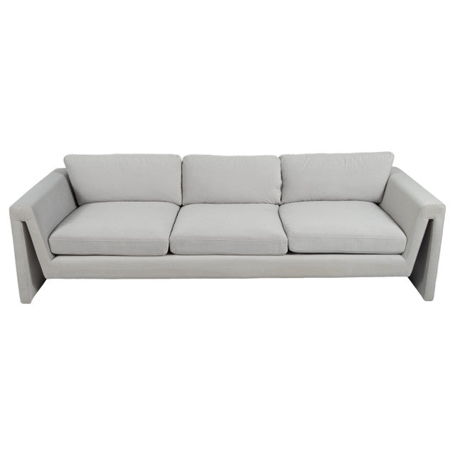 10″ Larsson Sofa, Gray