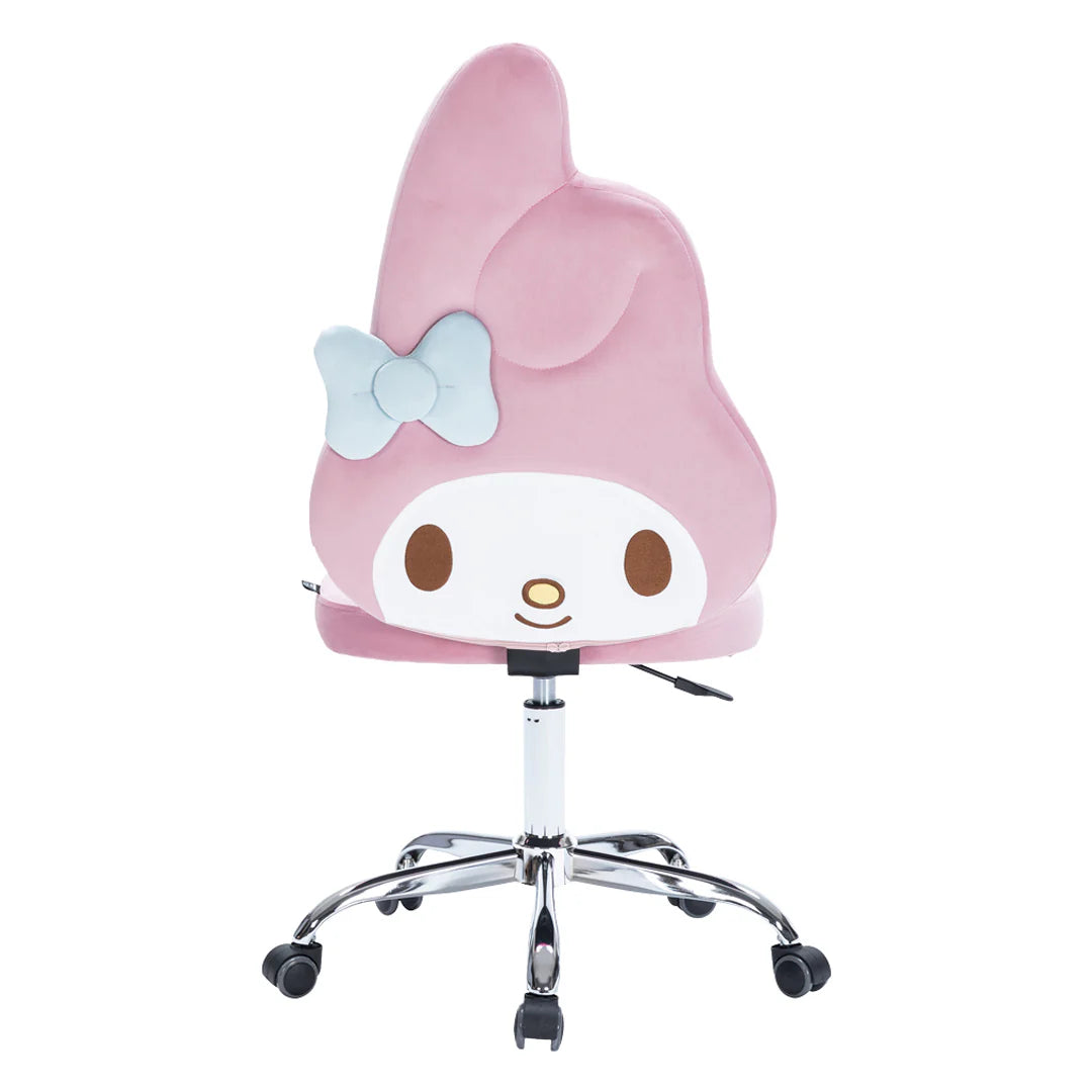 My Melody™ Swivel Vanity Chair