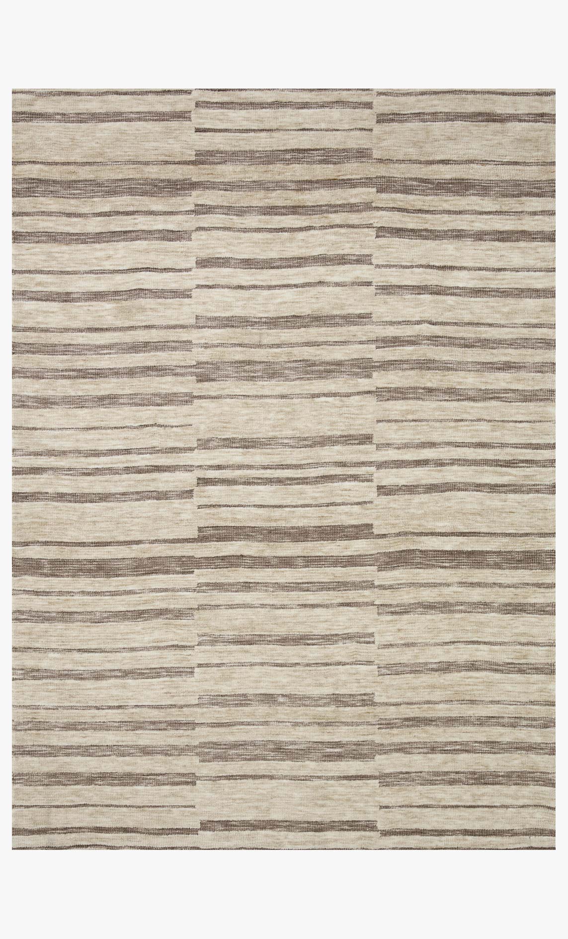 Loloi Neda NED-06 Natural / Taupe