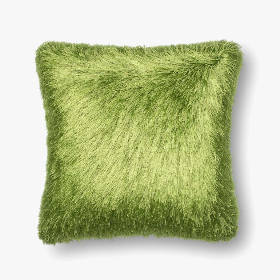 Loloi Pillows P0245 Green