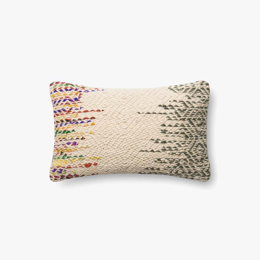 Loloi Pillows P0282 Multi