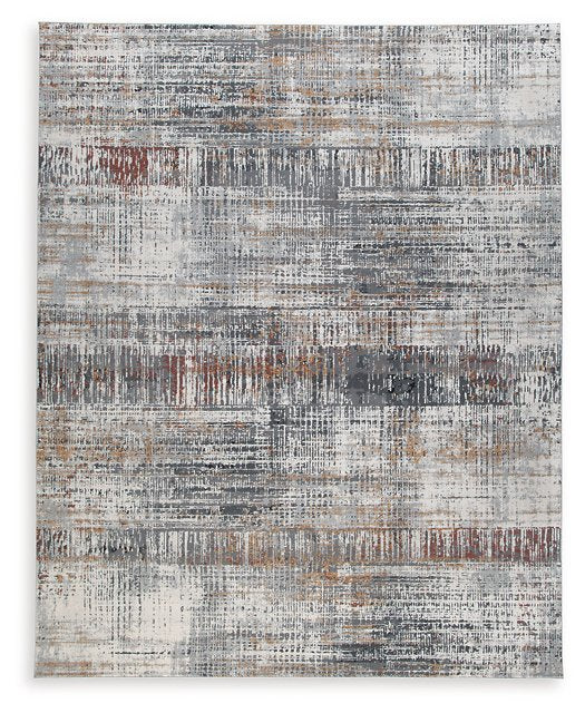 Rhettner 7’10” x 9’10” Rug