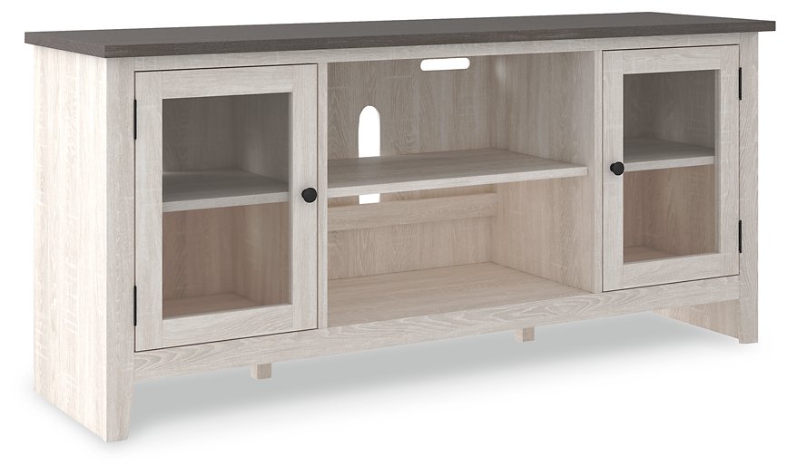 Dorrinson 60″ TV Stand