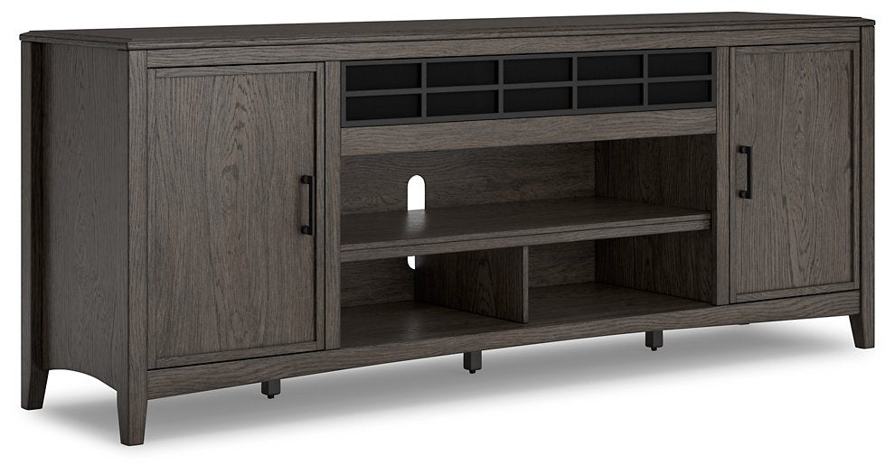 Montillan 84″ TV Stand