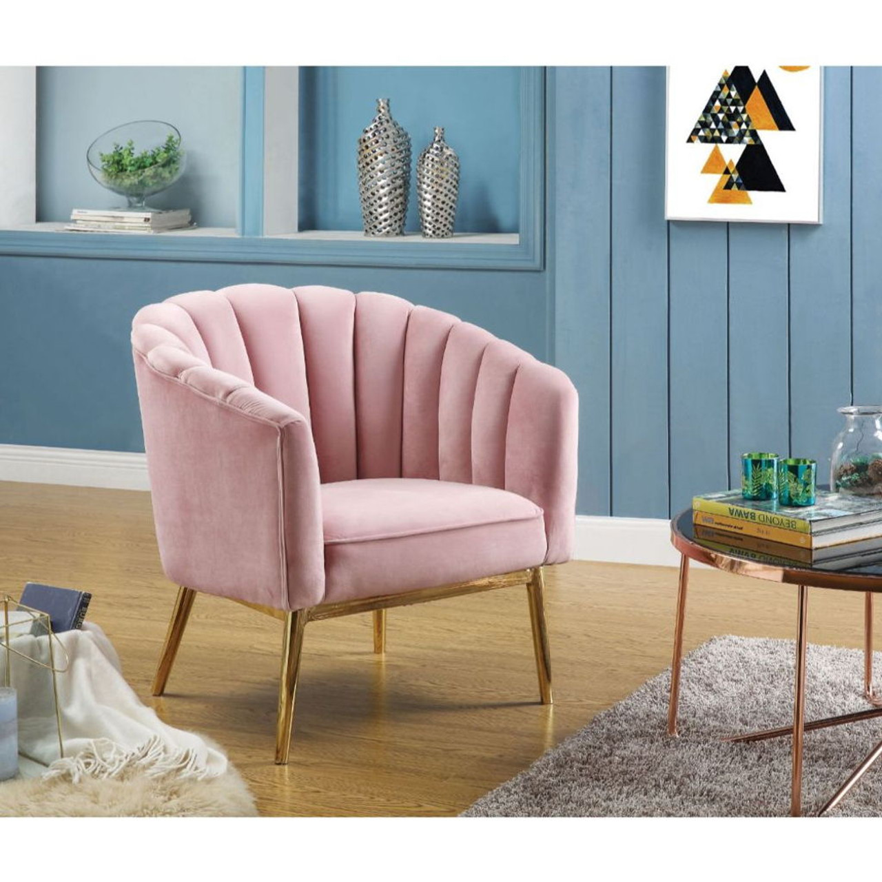 Colla – Accent Chair