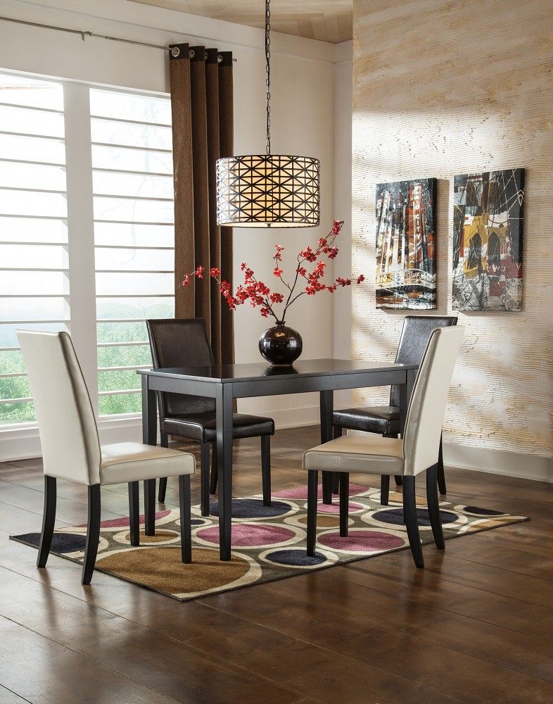 Kimonte – Dining Table Set