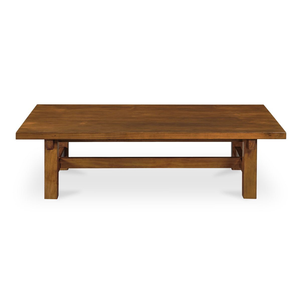 Mikoshi – Coffee Table – Brown