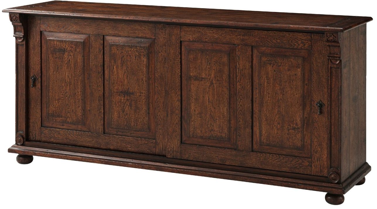 Theodore Alexander Godwin Sideboard  CODE:UNIV20 for 20% Off