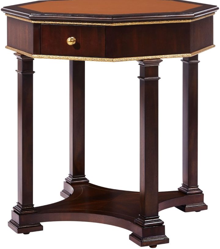 Theodore Alexander Sullivan Table  CODE:UNIV20 for 20% Off