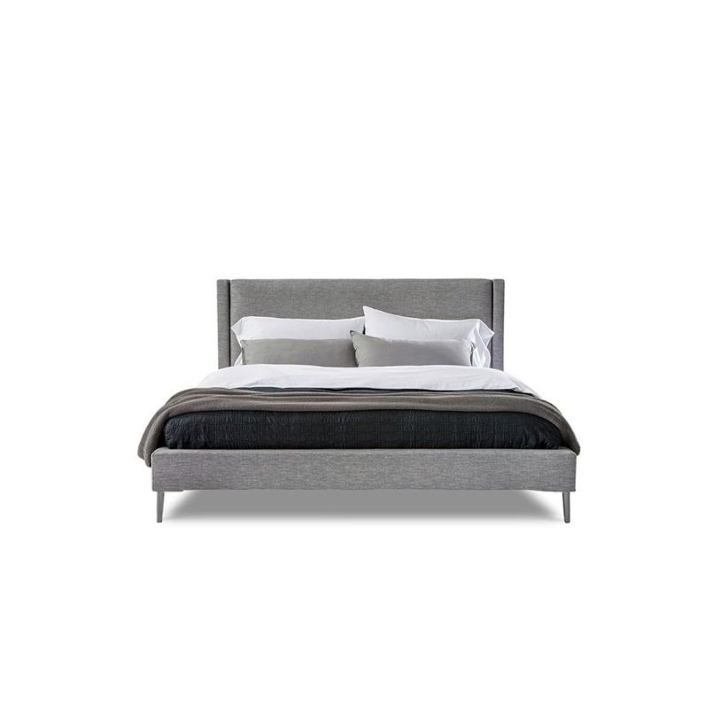 Interlude Home IHCU Izzy Cal King Bed B120-20CK