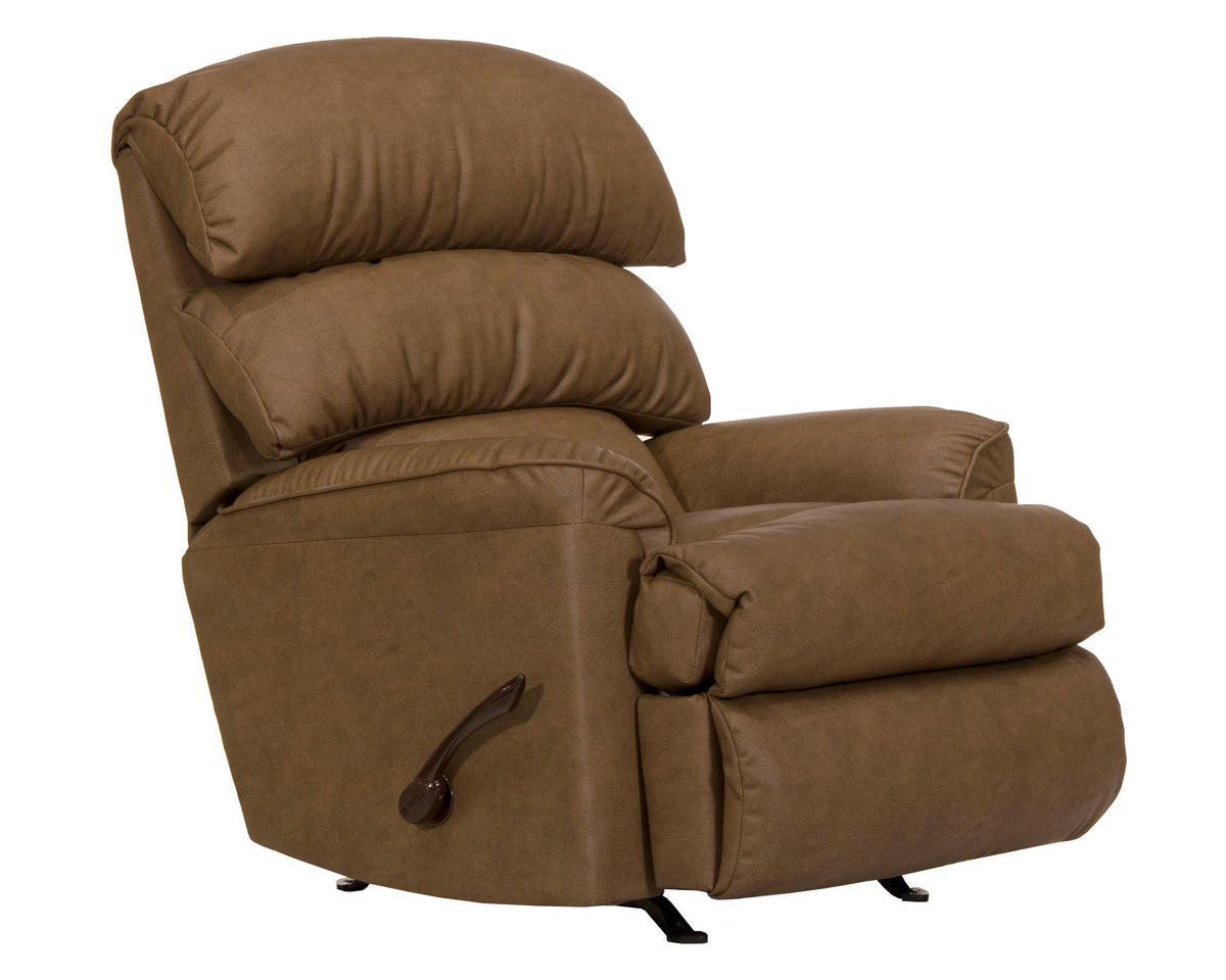 Harmony – Chaise Rocker Recliner