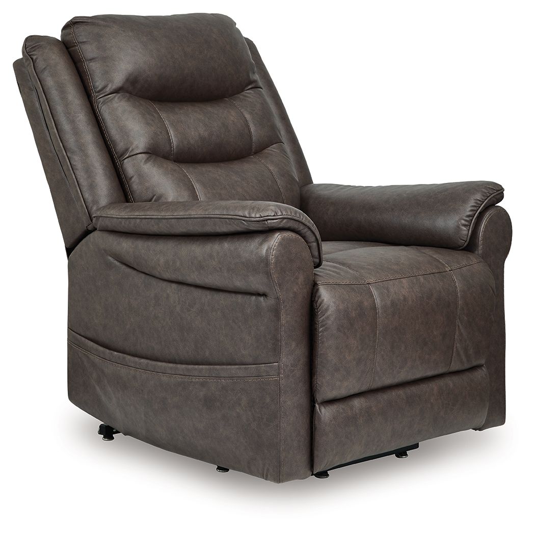 Oatman – Power Lift Recliner