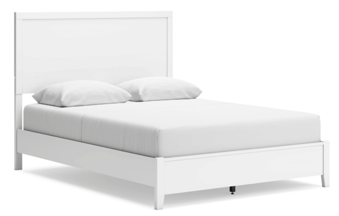 Binterglen Full Bed (87-83)