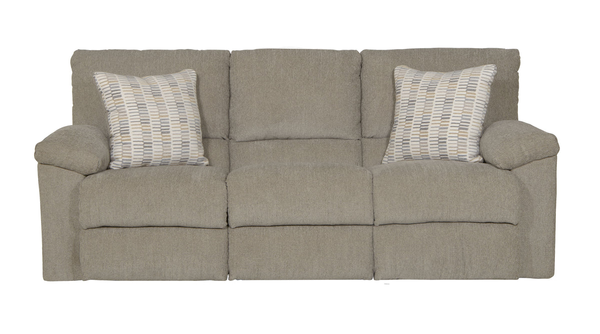 Tyler – Reclining Sofa