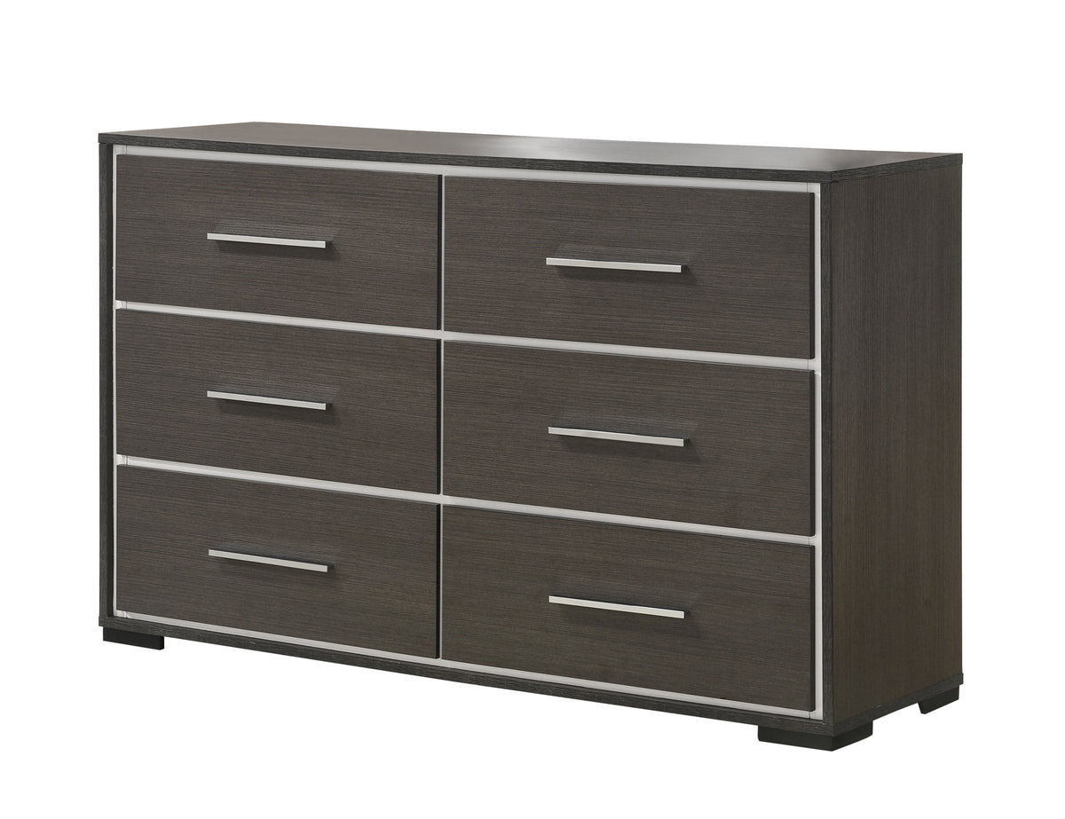 Sharpe – Dresser