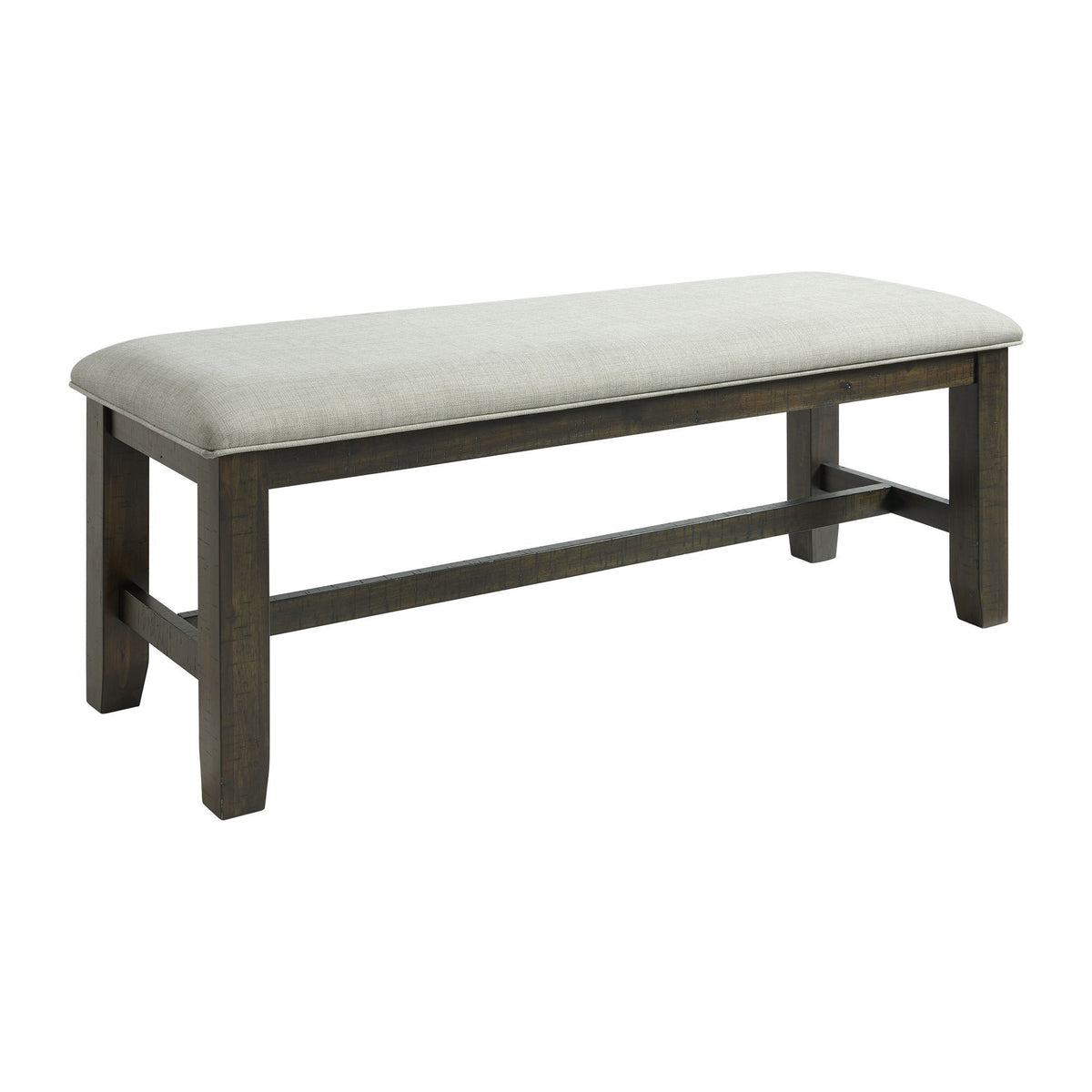 Colorado – Bench – Charcoal