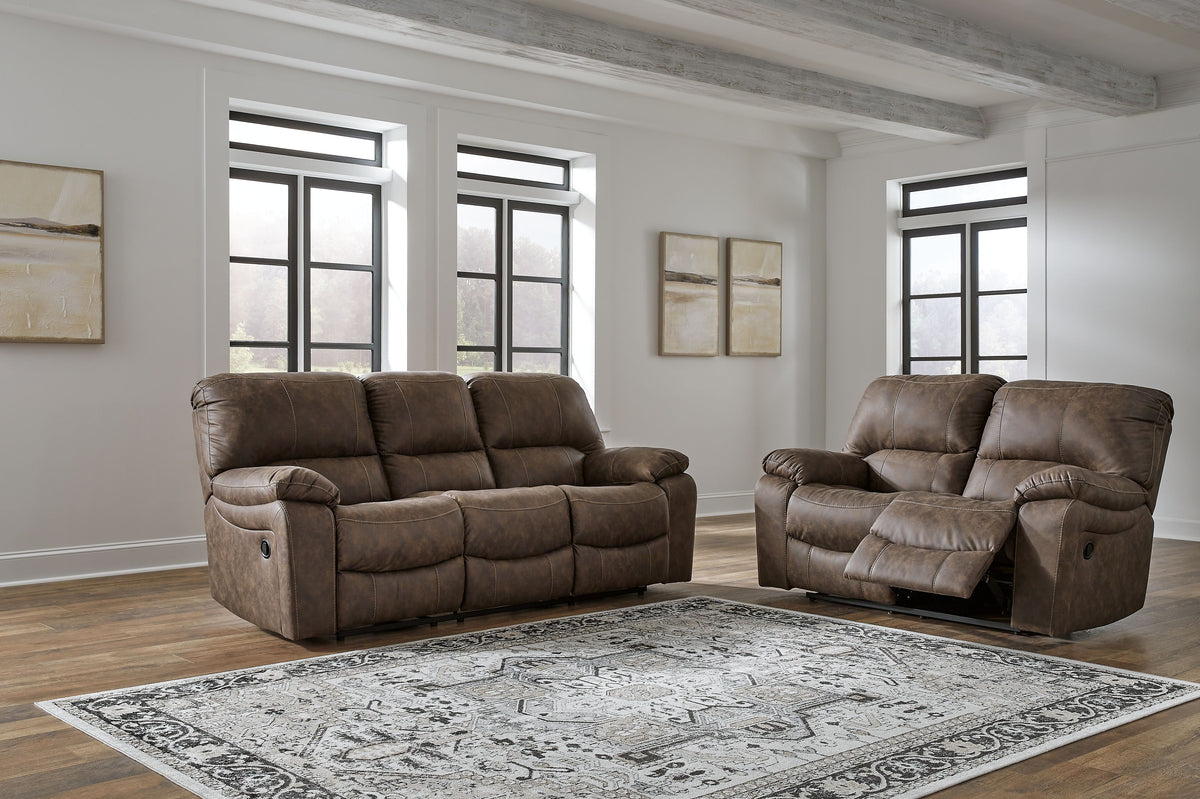 Kilmartin – Living Room Set