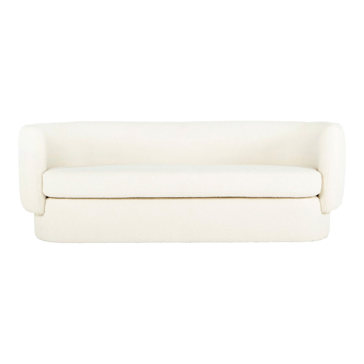 Koba – Sofa – Maya White