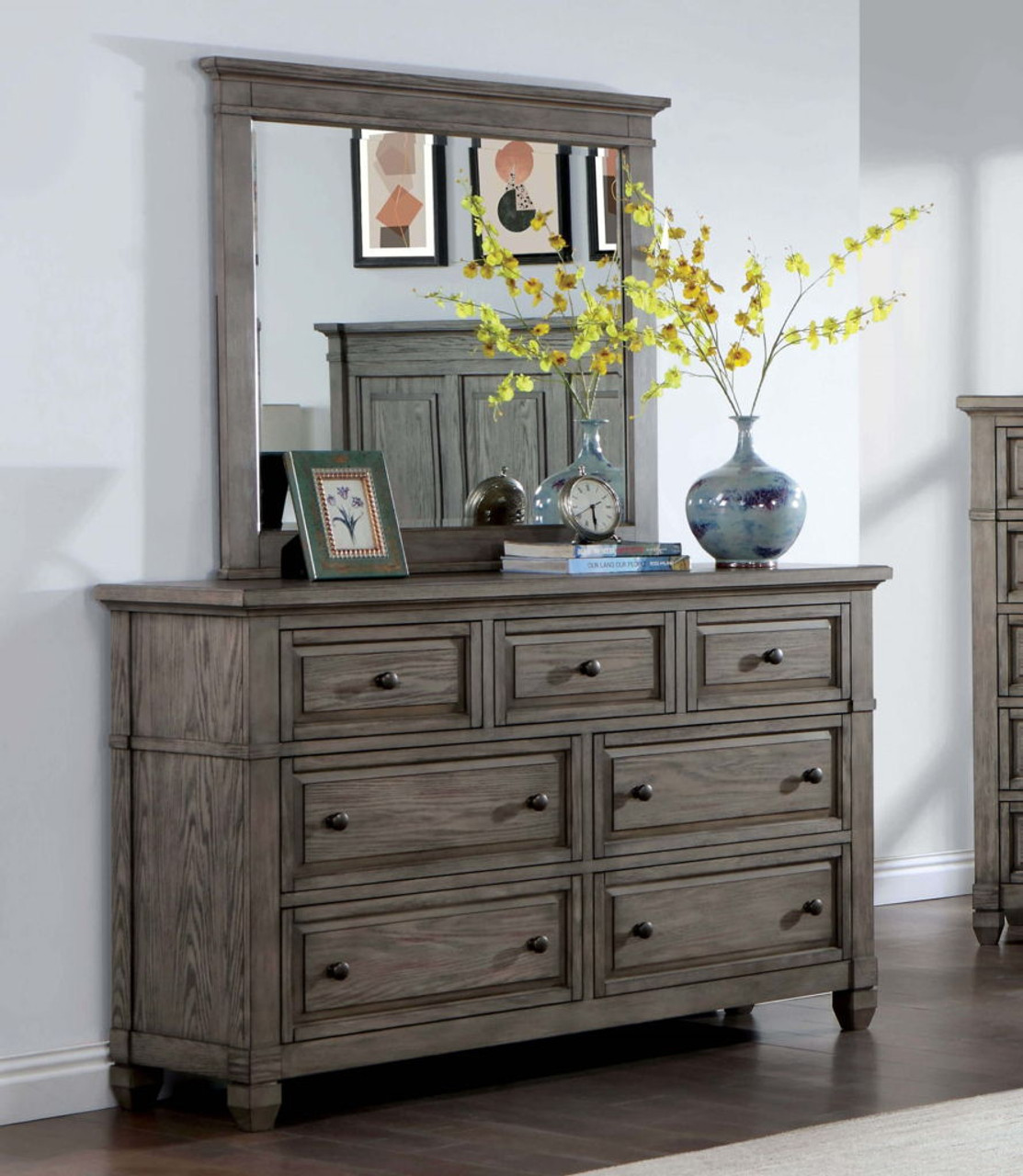 Durango – Dresser