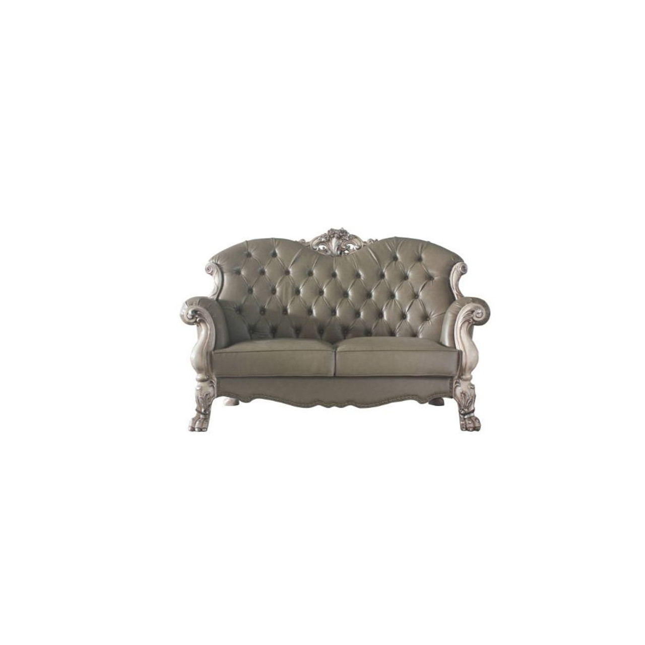 Dresden – Loveseat w/3 Pillows