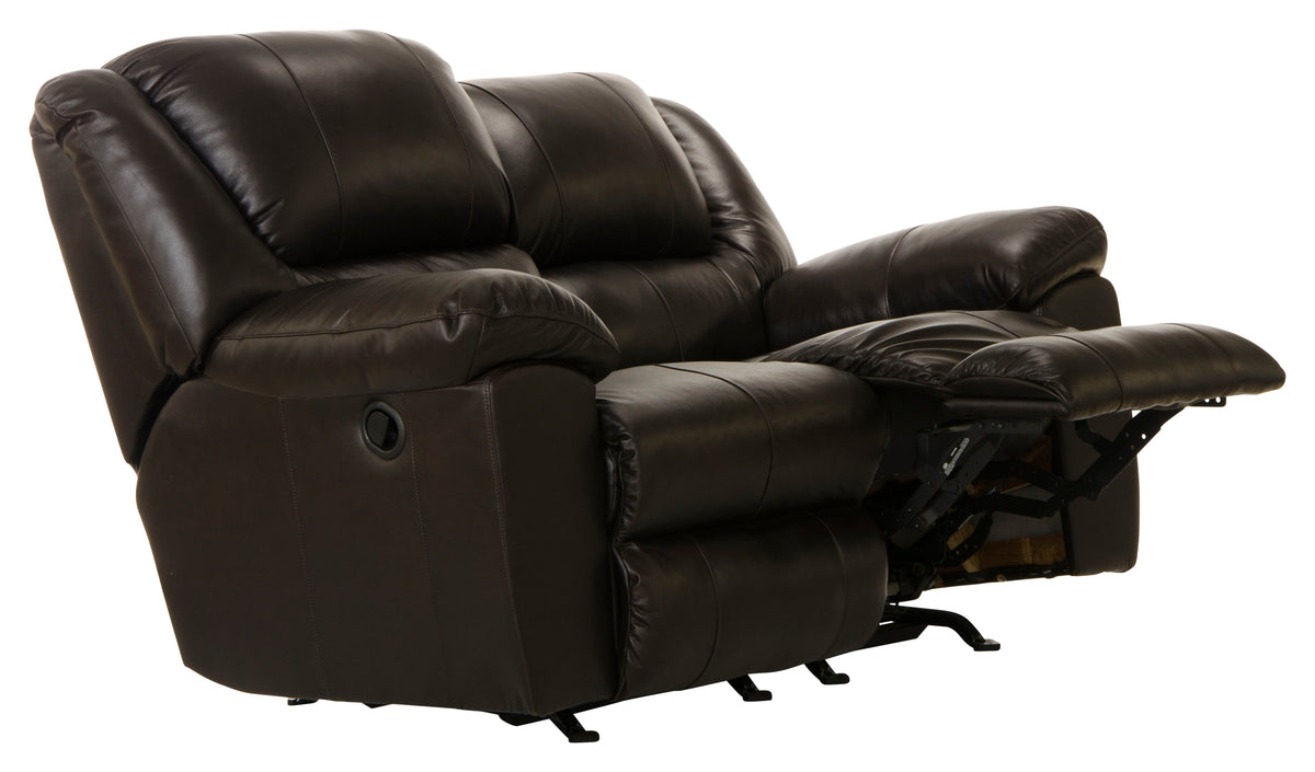 Transformer II – Reclining Loveseat