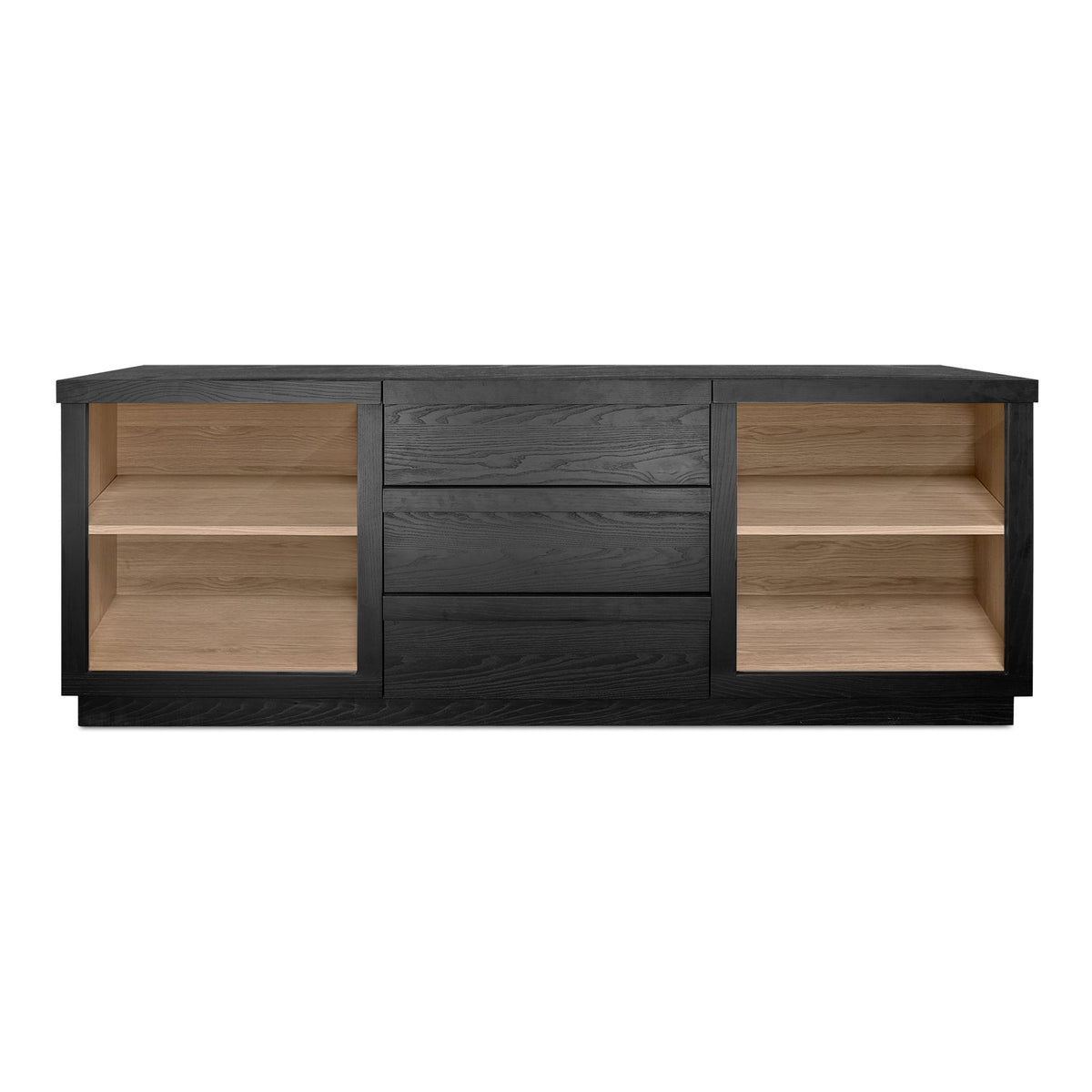 Charlotte – Sideboard – Black