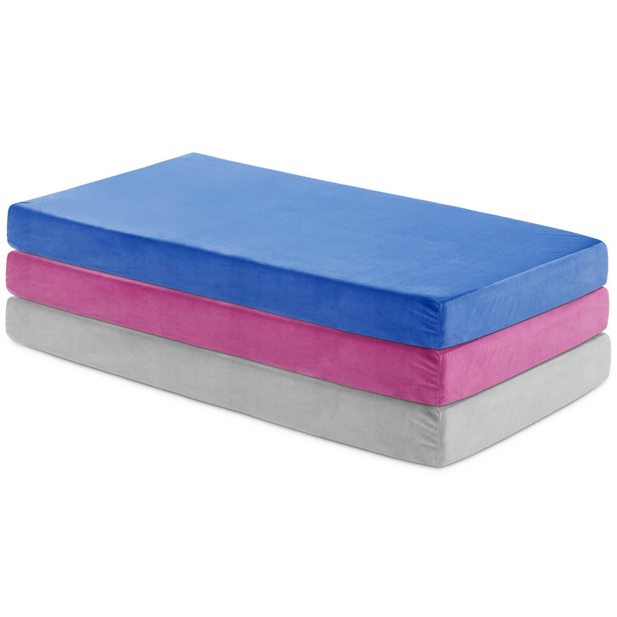 Brighton Bed – Gel Memory Foam Mattress