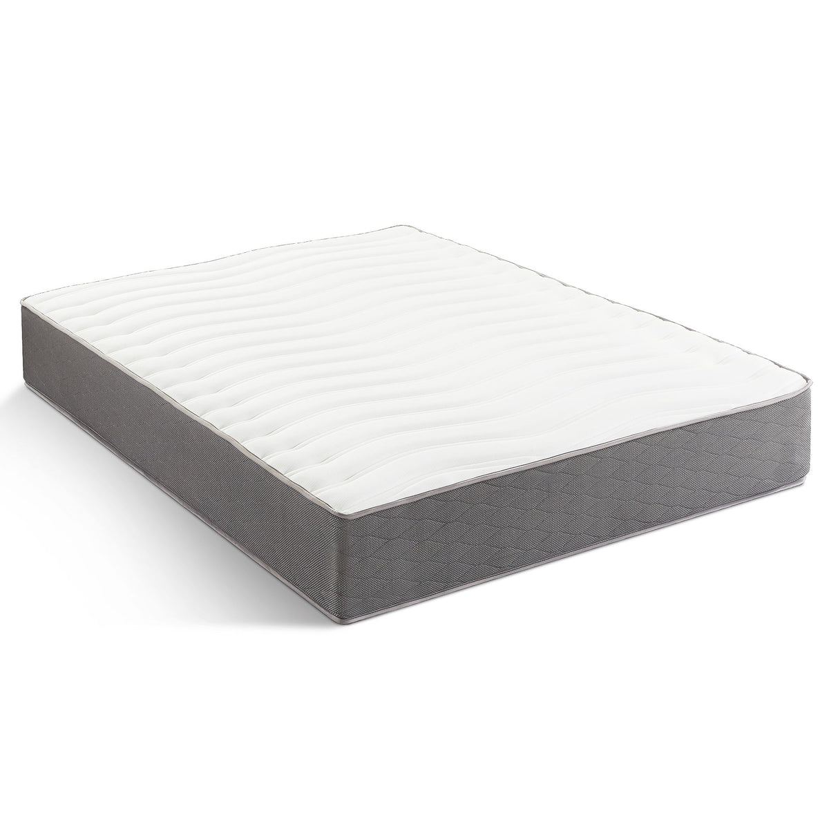 Weekender – 12″ Firm Hybrid Mattress