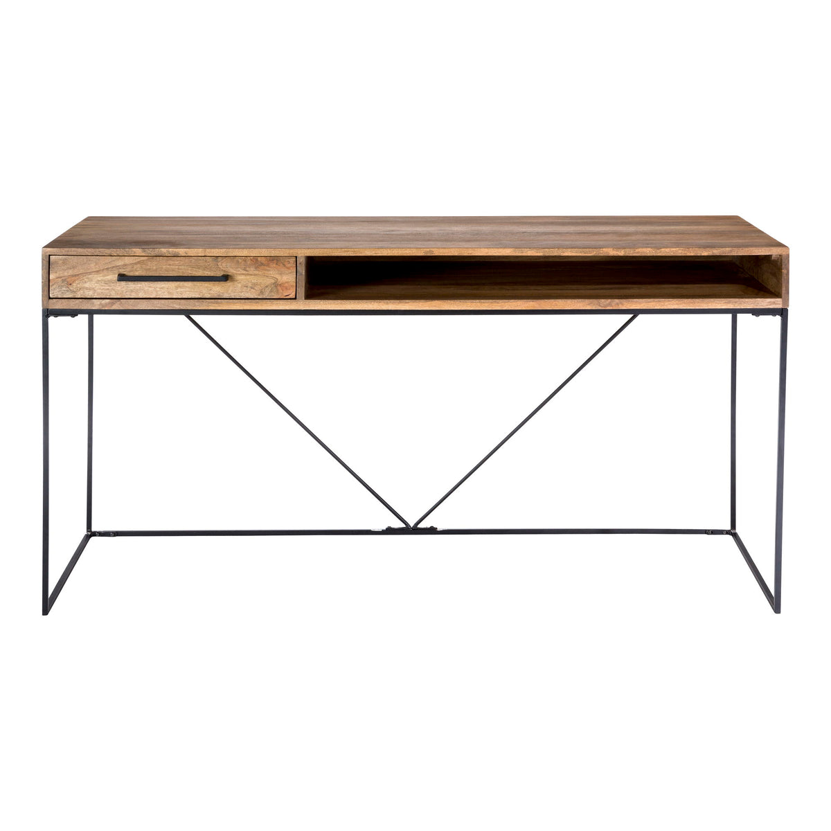 Colvin – Desk – Natural