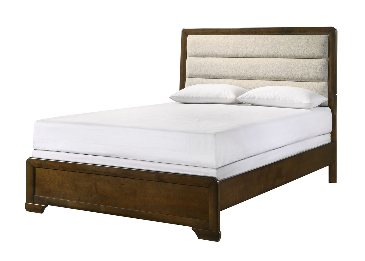 Coffield – Bed