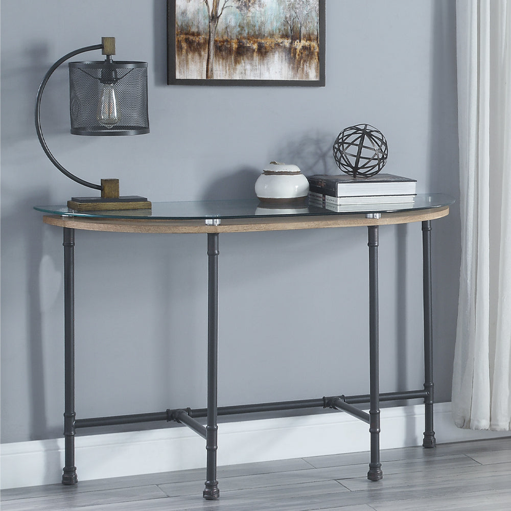 Brantley Rectangular 47″L Sofa Table