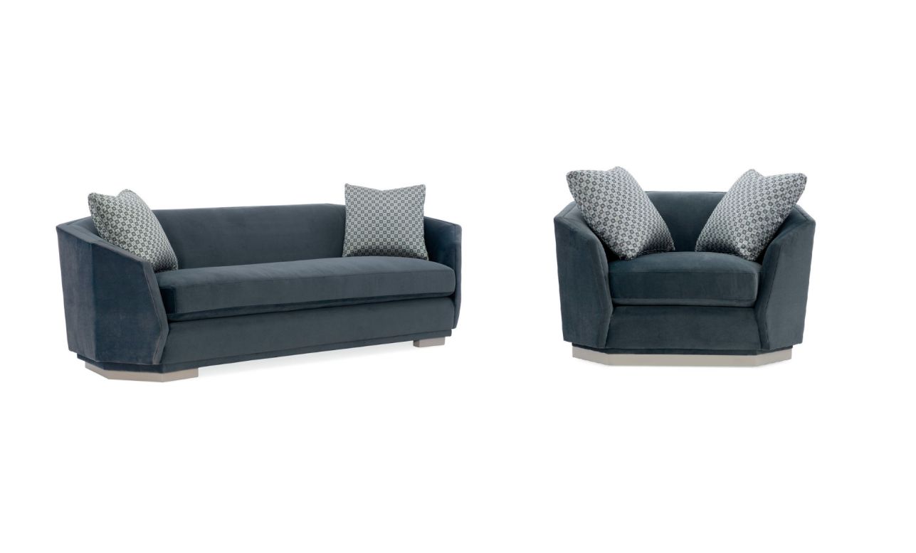 Caracole Modern Expressions 2pc Living Room Set  PROMO