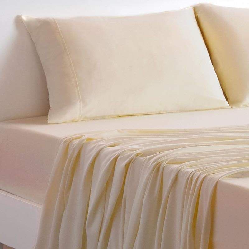 Bedgear King Basic Sheet Set in Mist