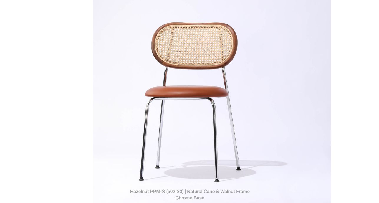 SohoConcept Seneca Dining Chair