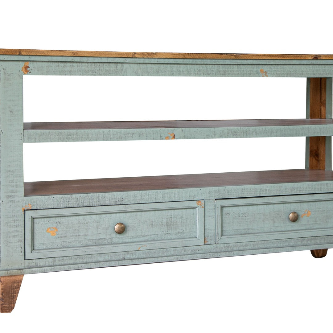 International Furniture Direct Toscana – Sofa Table