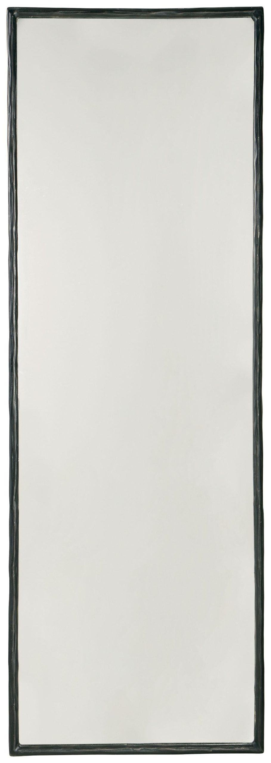 Ashley Ryandale Floor Mirror – Antique Black