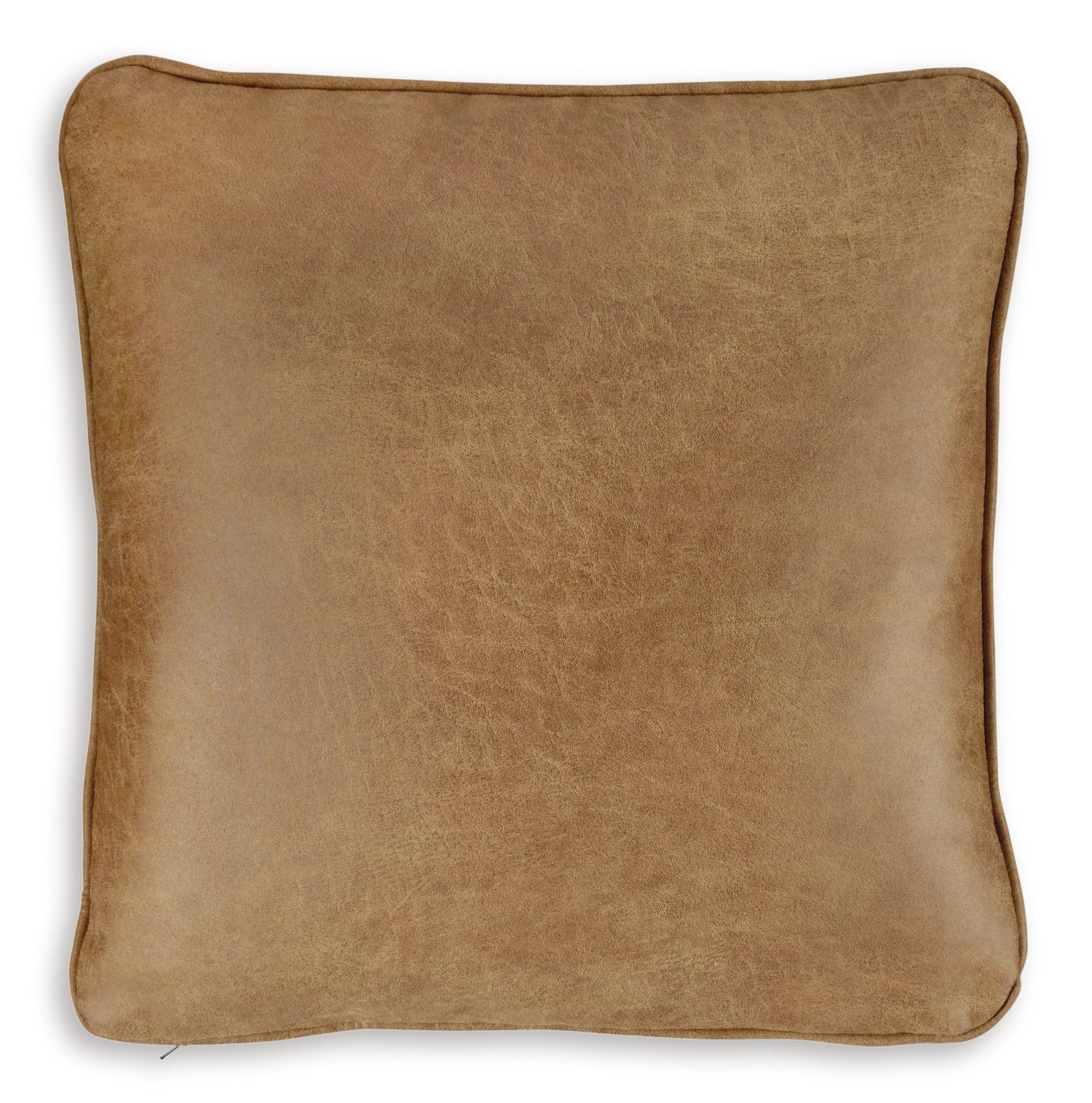 Ashley Cortnie Pillow – Caramel