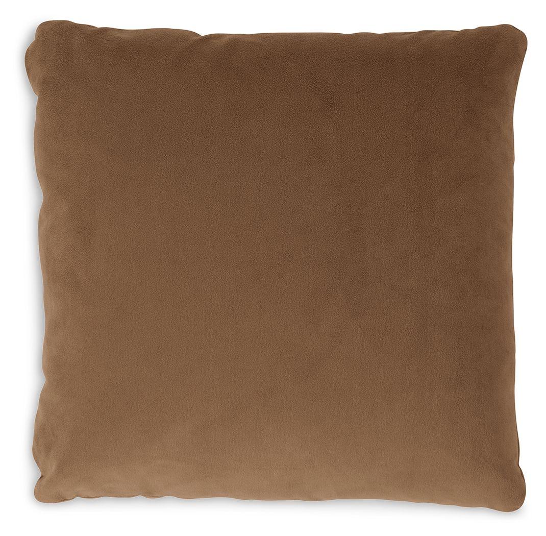 Ashley Caygan Pillow – Honey