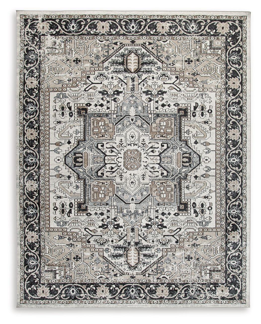 Ashley Gregmoore Large Rug – Multi